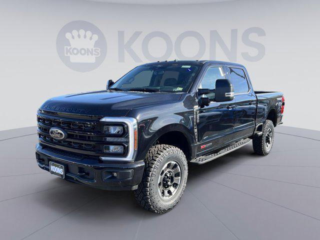 new 2024 Ford F-250 car, priced at $85,860