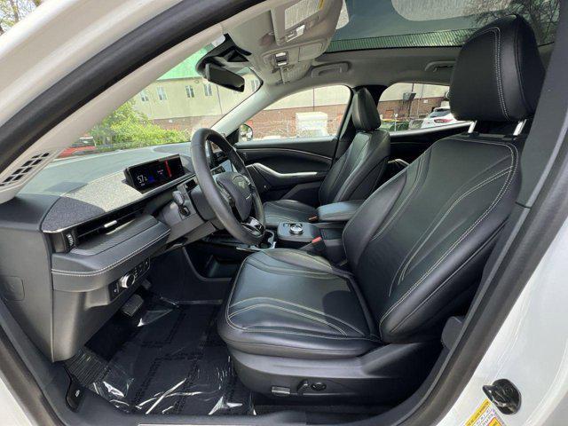 used 2022 Ford Mustang Mach-E car, priced at $28,000