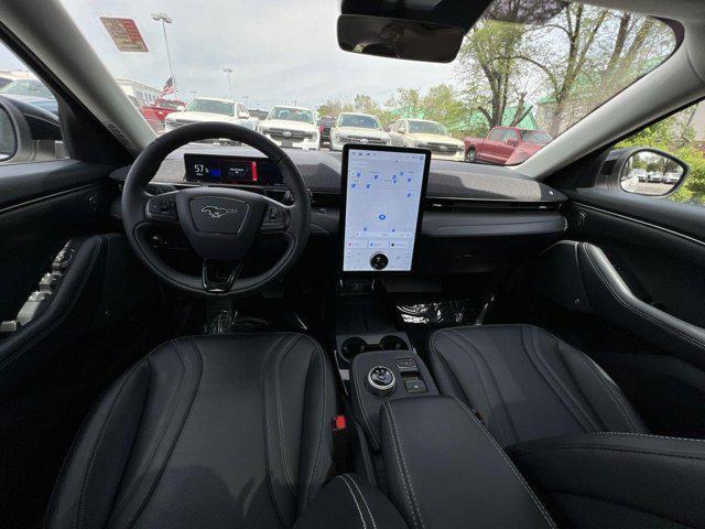 used 2022 Ford Mustang Mach-E car, priced at $28,000