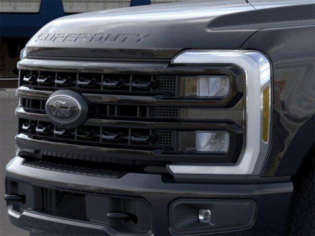 new 2024 Ford F-350 car, priced at $81,220