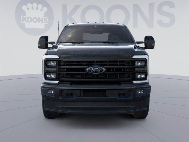 new 2024 Ford F-350 car, priced at $81,220