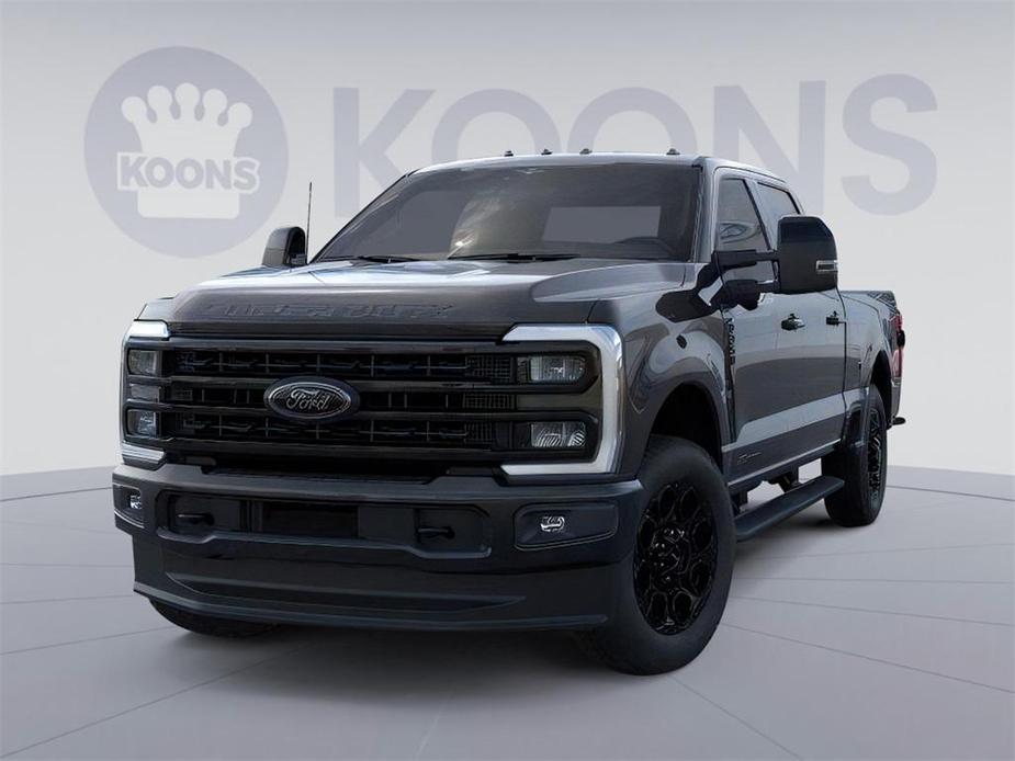 new 2024 Ford F-350 car, priced at $86,220