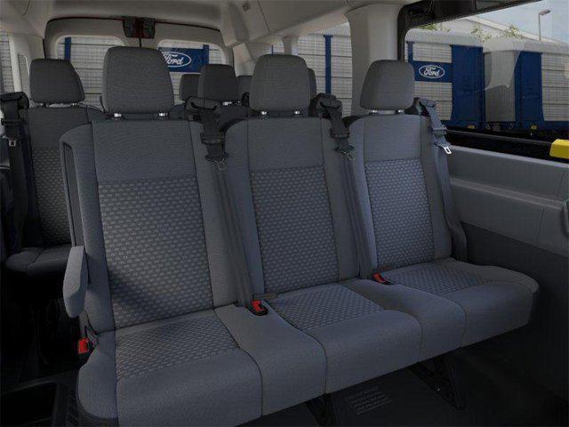 new 2024 Ford Transit-350 car, priced at $65,330