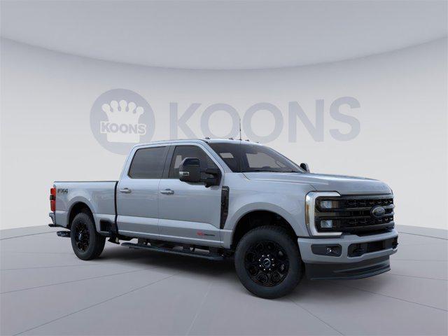 new 2024 Ford F-250 car, priced at $84,115