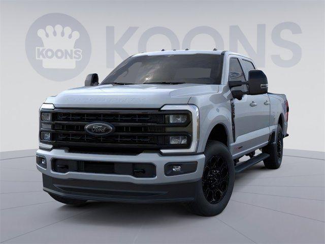 new 2024 Ford F-250 car, priced at $84,115