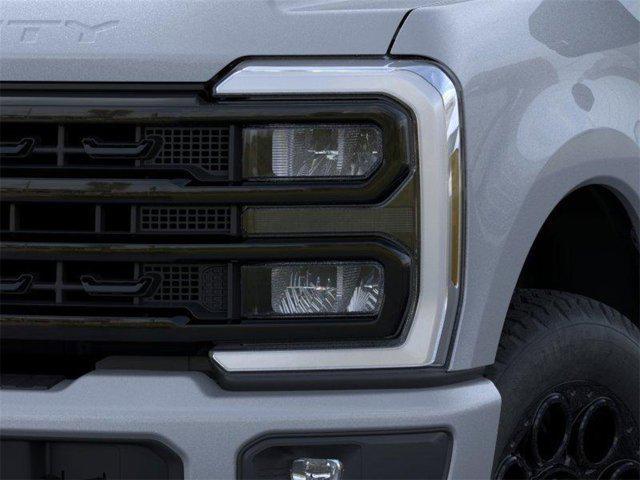 new 2024 Ford F-250 car, priced at $84,115