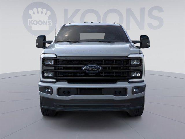 new 2024 Ford F-250 car, priced at $84,115