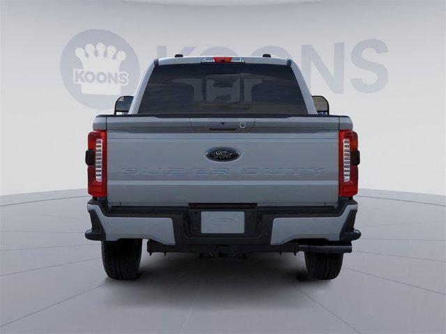 new 2024 Ford F-250 car, priced at $84,115