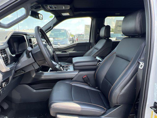 new 2025 Ford F-150 car, priced at $67,918