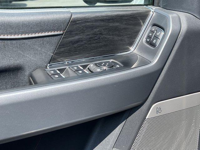 new 2025 Ford F-150 car, priced at $67,918