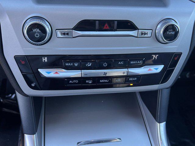 used 2021 Ford Explorer car, priced at $24,000