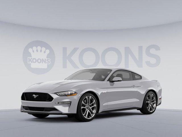 used 2018 Ford Mustang car, priced at $29,500