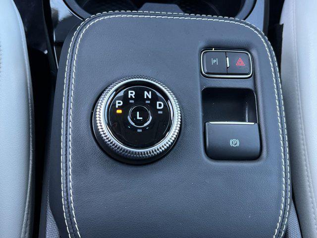 used 2021 Ford Mustang Mach-E car, priced at $25,000