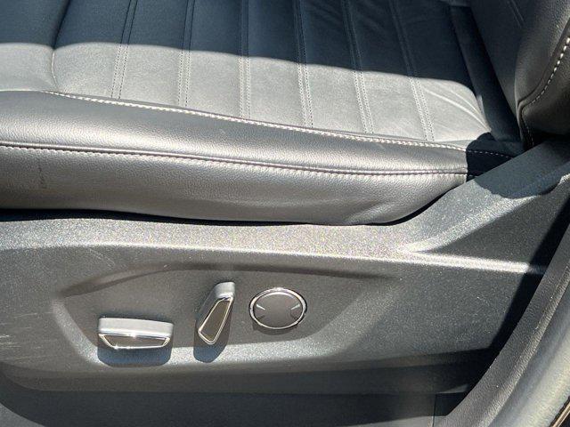 used 2017 Ford Edge car, priced at $16,000