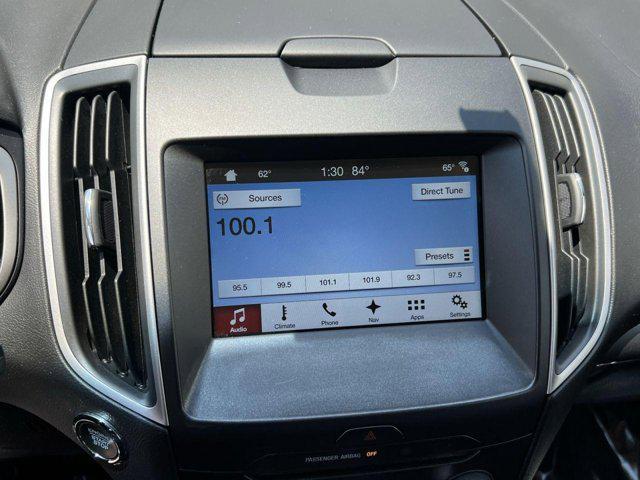used 2017 Ford Edge car, priced at $16,000
