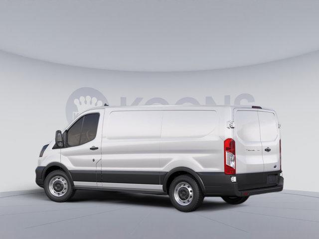new 2025 Ford Transit-150 car, priced at $43,334