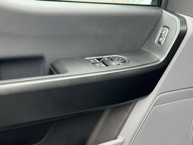 new 2025 Ford F-150 car, priced at $45,620