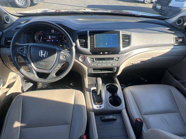 used 2016 Honda Pilot car, priced at $18,000