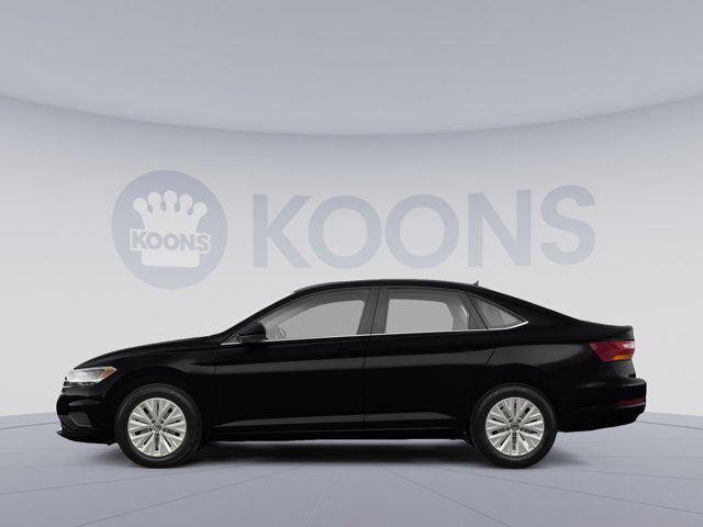 used 2019 Volkswagen Jetta car, priced at $14,500