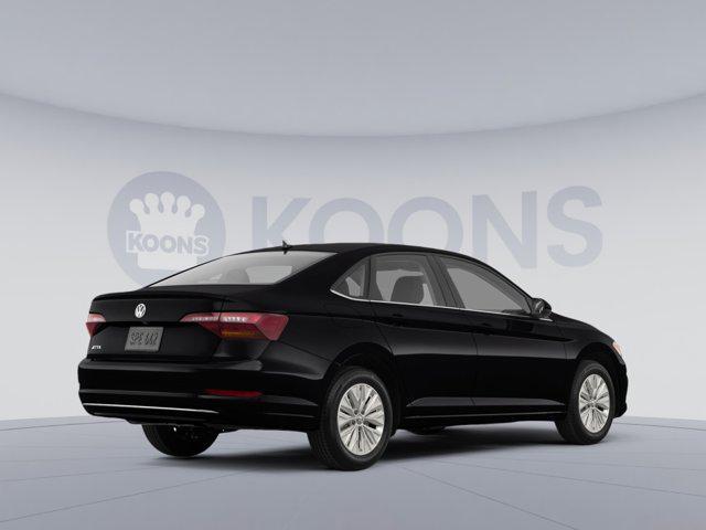 used 2019 Volkswagen Jetta car, priced at $14,500