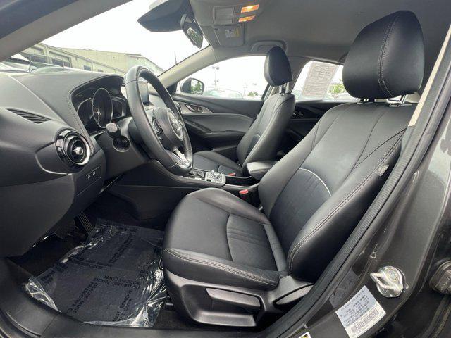 used 2019 Mazda CX-3 car, priced at $19,000