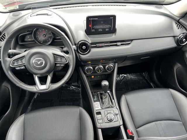 used 2019 Mazda CX-3 car, priced at $19,000