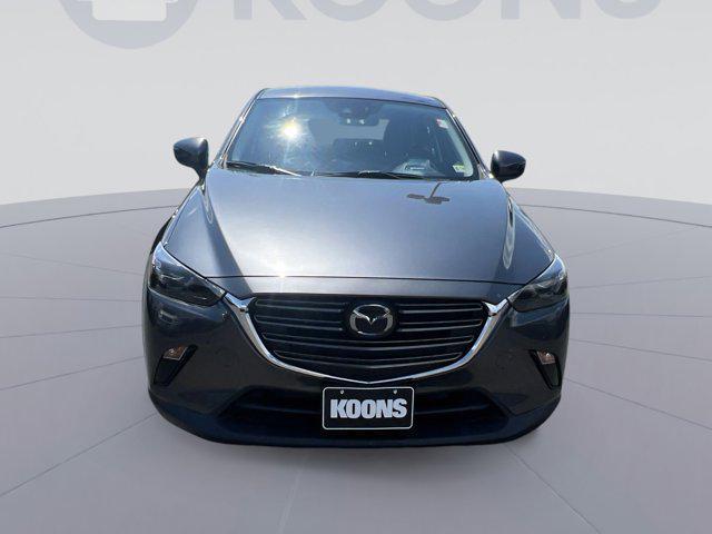 used 2019 Mazda CX-3 car, priced at $19,000