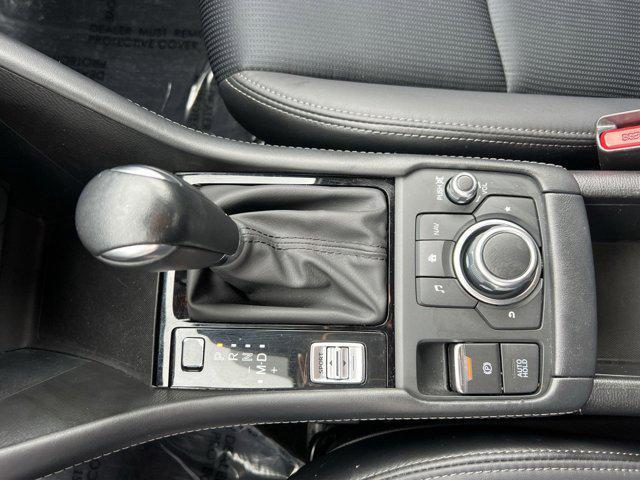 used 2019 Mazda CX-3 car, priced at $19,000