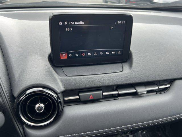used 2019 Mazda CX-3 car, priced at $19,000