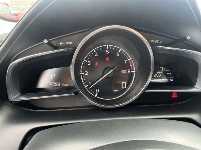 used 2019 Mazda CX-3 car, priced at $19,000