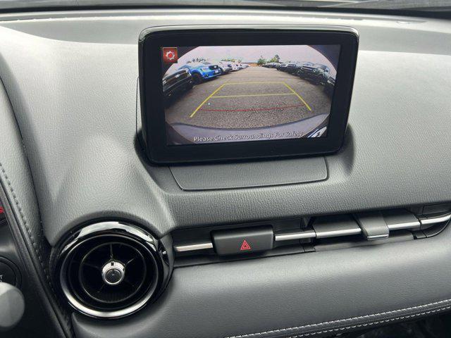 used 2019 Mazda CX-3 car, priced at $19,000