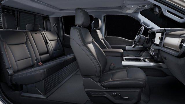 new 2025 Ford F-250 car, priced at $84,385