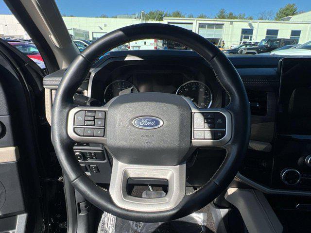 used 2022 Ford Expedition car, priced at $45,000