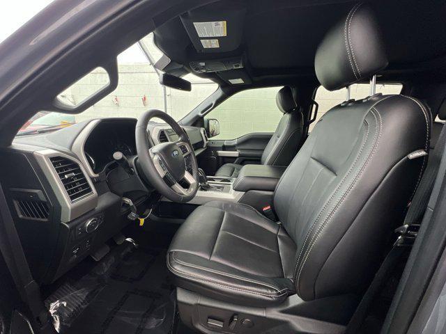 used 2020 Ford F-150 car, priced at $33,500
