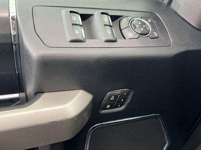 used 2020 Ford F-150 car, priced at $33,500