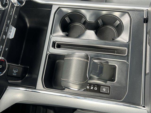 used 2022 Ford F-150 Lightning car, priced at $35,000