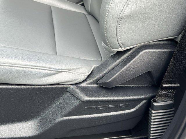 used 2022 Ford F-150 Lightning car, priced at $35,000