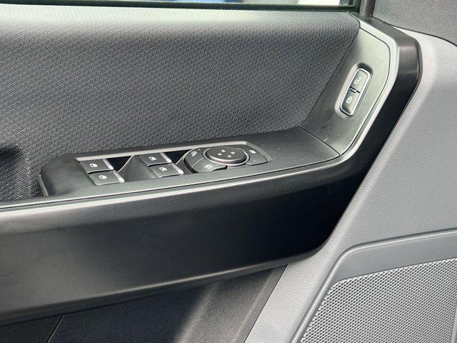 used 2022 Ford F-150 Lightning car, priced at $35,000