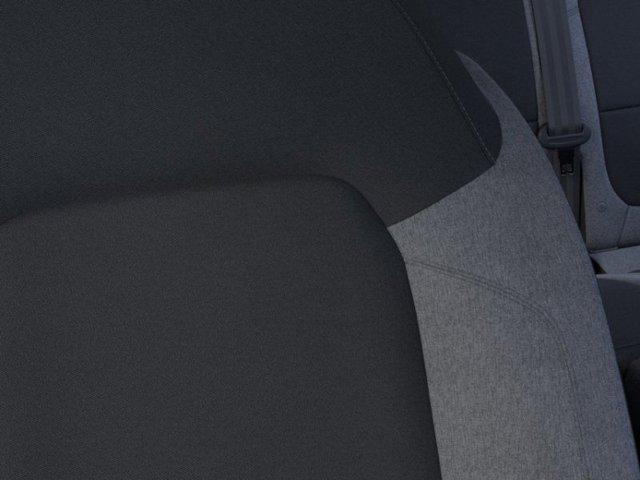 new 2025 Ford Bronco car, priced at $42,372