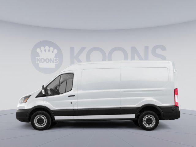 used 2024 Ford Transit-250 car, priced at $38,000