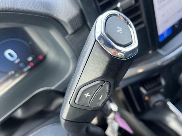 new 2025 Ford F-150 car, priced at $46,958