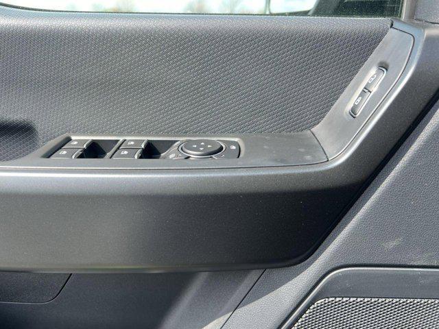 new 2025 Ford F-150 car, priced at $46,958