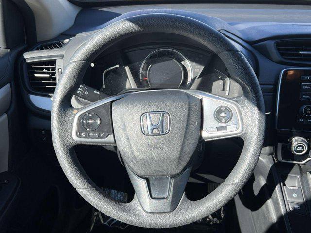 used 2019 Honda CR-V car, priced at $19,500