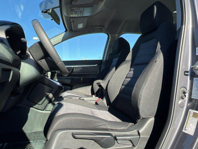 used 2019 Honda CR-V car, priced at $20,000