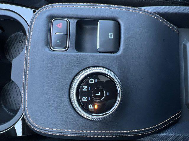 used 2023 Ford Mustang Mach-E car, priced at $31,500