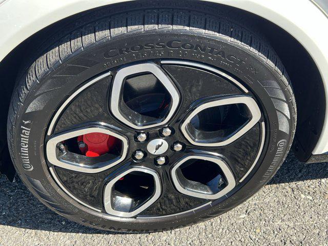 used 2023 Ford Mustang Mach-E car, priced at $31,500