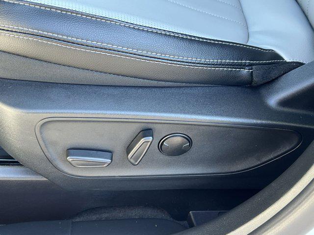 used 2025 Ford Escape PHEV car, priced at $31,500