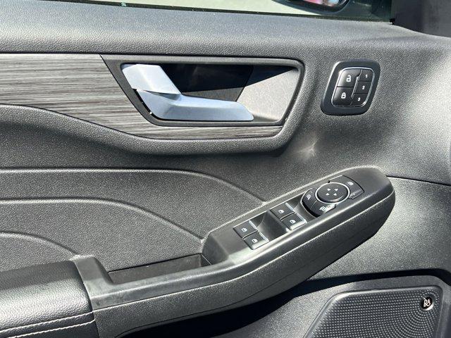 used 2025 Ford Escape PHEV car, priced at $31,500