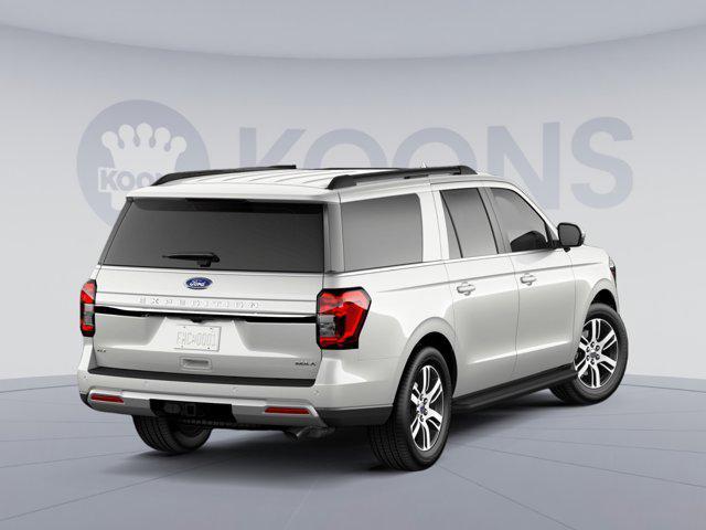 new 2024 Ford Expedition car, priced at $66,090