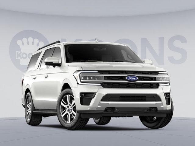 new 2024 Ford Expedition car, priced at $66,090